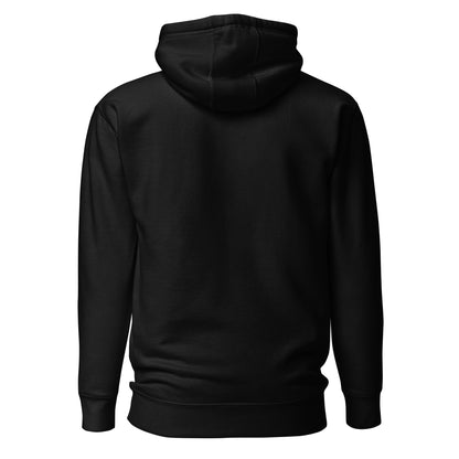 More Trails Less Bull Unisex Hoodie